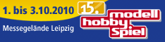 Aussteller auf der Modell-Hobby-Spiel 2010 in Leipzig