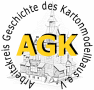 Logo AGK