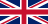 Great Britain Flag