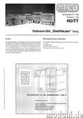  Titel/Umschlag