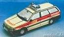  Picture of the built model
