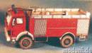  Picture of the built model