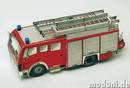  Picture of the built model