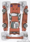  Sheet (1/1 or 1/2 size)