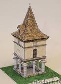  Picture of the built model