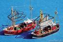  Picture of the built model