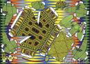  Bogen (1/1 oder 1/2 Blatt)