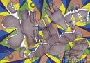  Bogen (1/1 oder 1/2 Blatt)