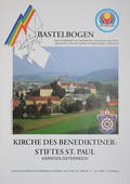  Titel/Umschlag