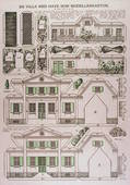  Sheet (1/1 or 1/2 size)
