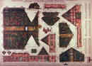  Bogen (1/1 oder 1/2 Blatt)