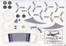  Bogen (1/1 oder 1/2 Blatt)