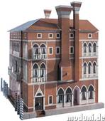  Picture of the built model