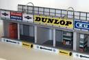  Picture of the built model