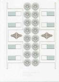  Bogen (Lasercut)