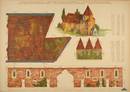  Sheet (1/1 or 1/2 size)