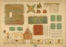  Sheet (1/1 or 1/2 size)