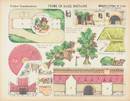  Sheet (1/1 or 1/2 size)