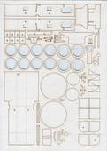  Bogen (Lasercut)