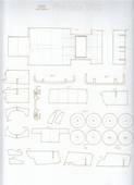  Bogen (Lasercut)
