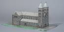  Picture of the built model