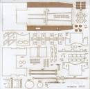  Bogen (Lasercut)