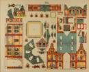  Sheet (1/1 or 1/2 size)