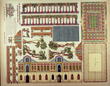  Sheet (1/1 or 1/2 size)
