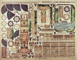  Sheet (1/1 or 1/2 size)