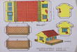  Sheet (1/1 or 1/2 size)