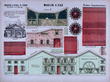  Sheet (1/1 or 1/2 size)