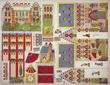  Sheet (1/1 or 1/2 size)