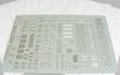  Bogen (Lasercut)