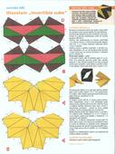  Bogen (1/1 oder 1/2 Blatt)