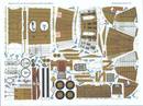  Bogen (1/1 oder 1/2 Blatt)