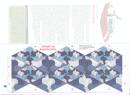  Bogen (1/1 oder 1/2 Blatt)