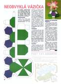  Bogen (1/1 oder 1/2 Blatt)