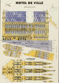  Sheet (1/1 or 1/2 size)