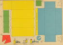 Sheet (1/1 or 1/2 size)
