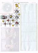  Bogen (1/1 oder 1/2 Blatt)