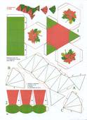  Bogen (1/1 oder 1/2 Blatt)
