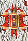  Bogen (1/1 oder 1/2 Blatt)