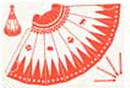  Bogen (1/1 oder 1/2 Blatt)