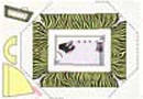  Bogen (1/1 oder 1/2 Blatt)