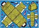  Bogen (1/1 oder 1/2 Blatt)