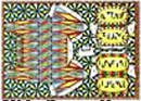  Bogen (1/1 oder 1/2 Blatt)