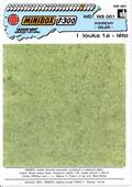  Bogen (1/1 oder 1/2 Blatt)