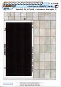  Bogen (1/1 oder 1/2 Blatt)