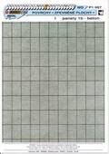  Bogen (1/1 oder 1/2 Blatt)