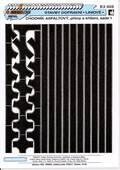  Bogen (1/1 oder 1/2 Blatt)